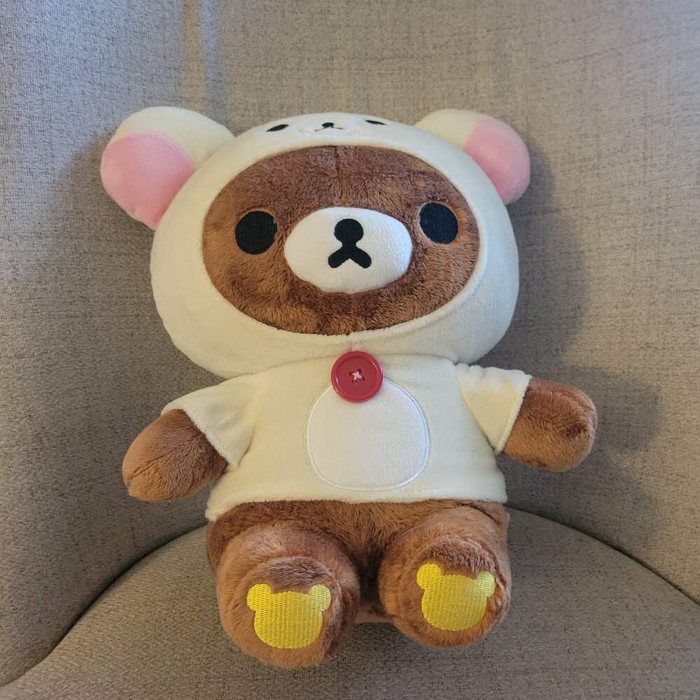 Rilakkuma